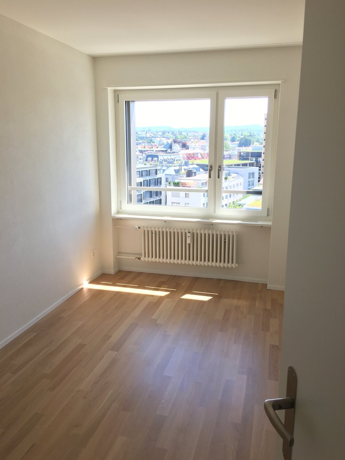Appartement de 4 ½ pièces