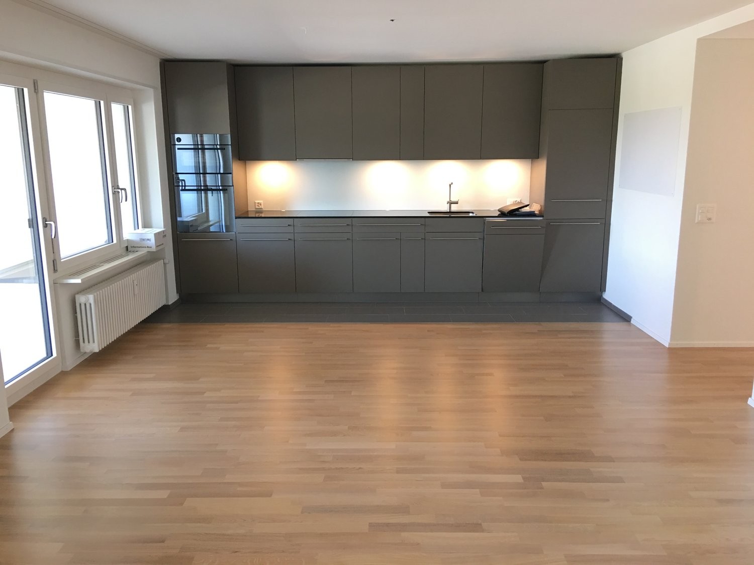 Appartement de 4 ½ pièces