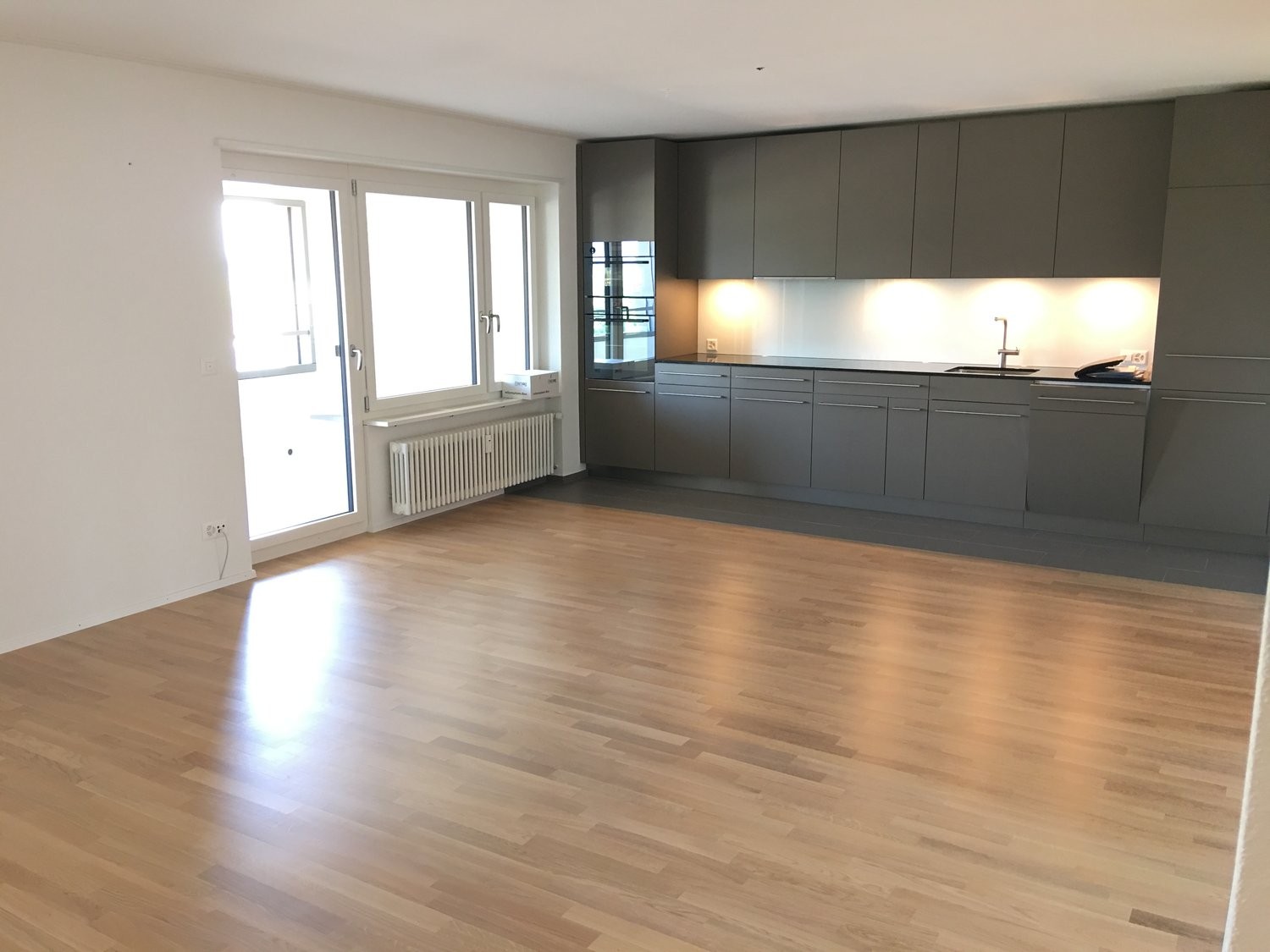 Appartement de 4 ½ pièces