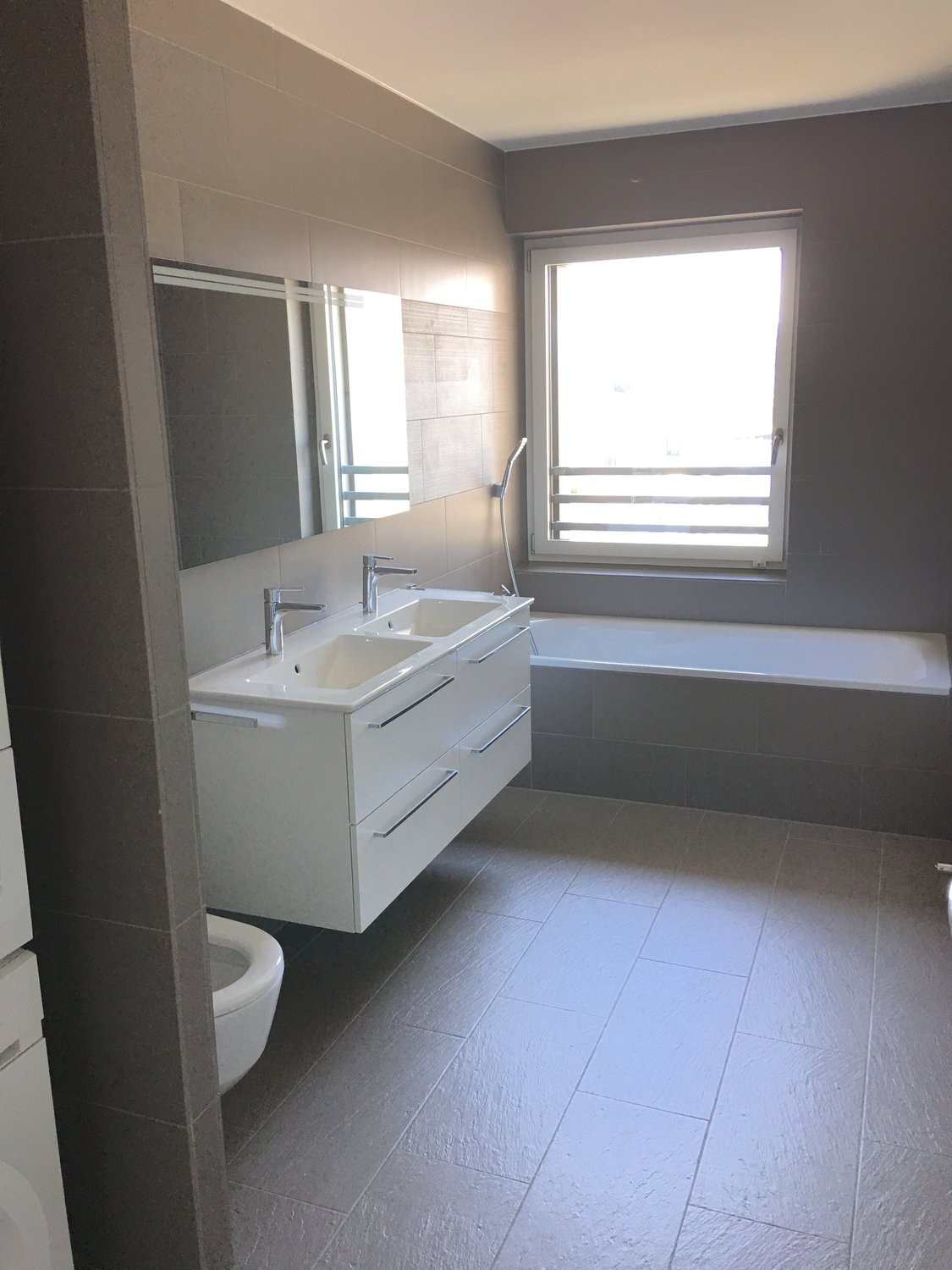 Appartement de 4 ½ pièces