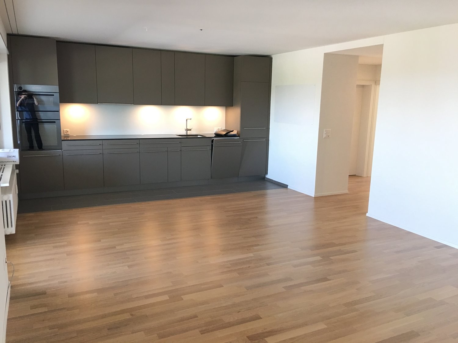 Appartement de 4 ½ pièces