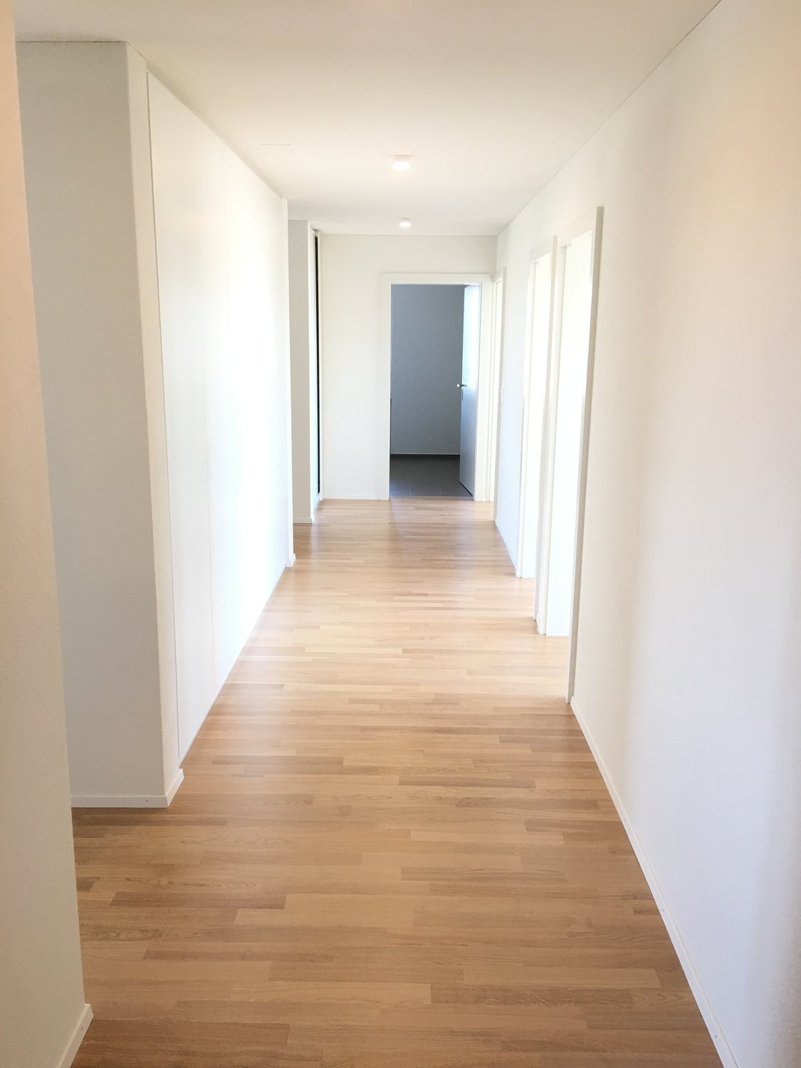 Appartement de 4 ½ pièces