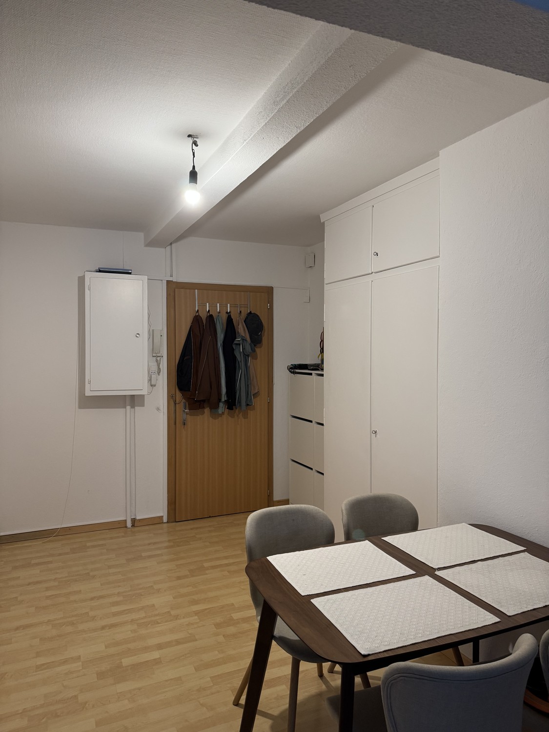 2 ½ rooms apartment, Foto 4 von 8