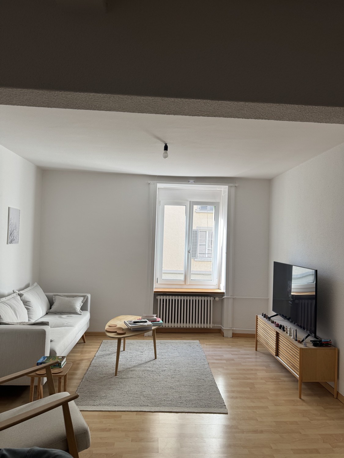 2 ½ rooms apartment, Foto 2 von 8