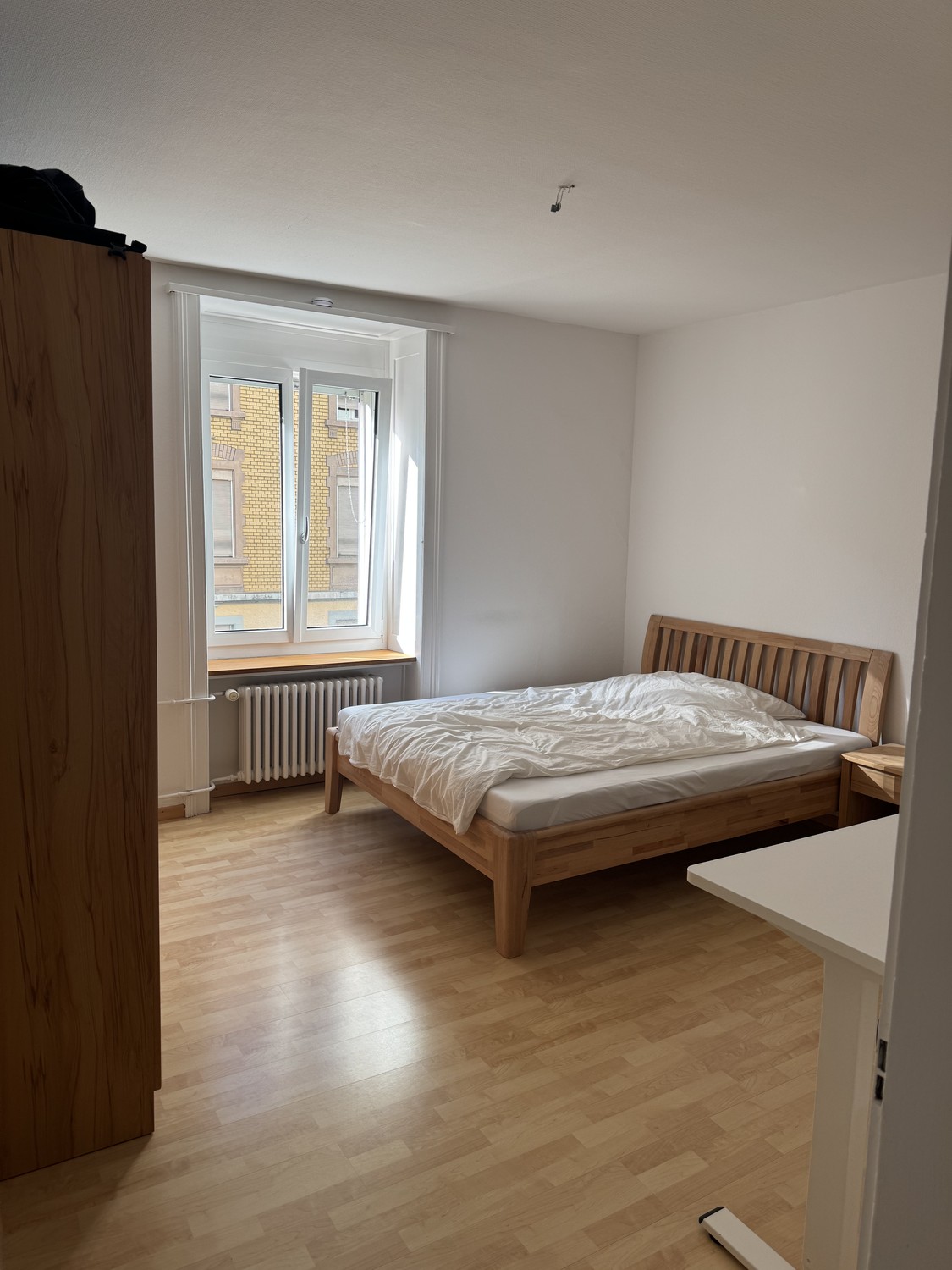 2 ½ rooms apartment, Foto 1 von 8