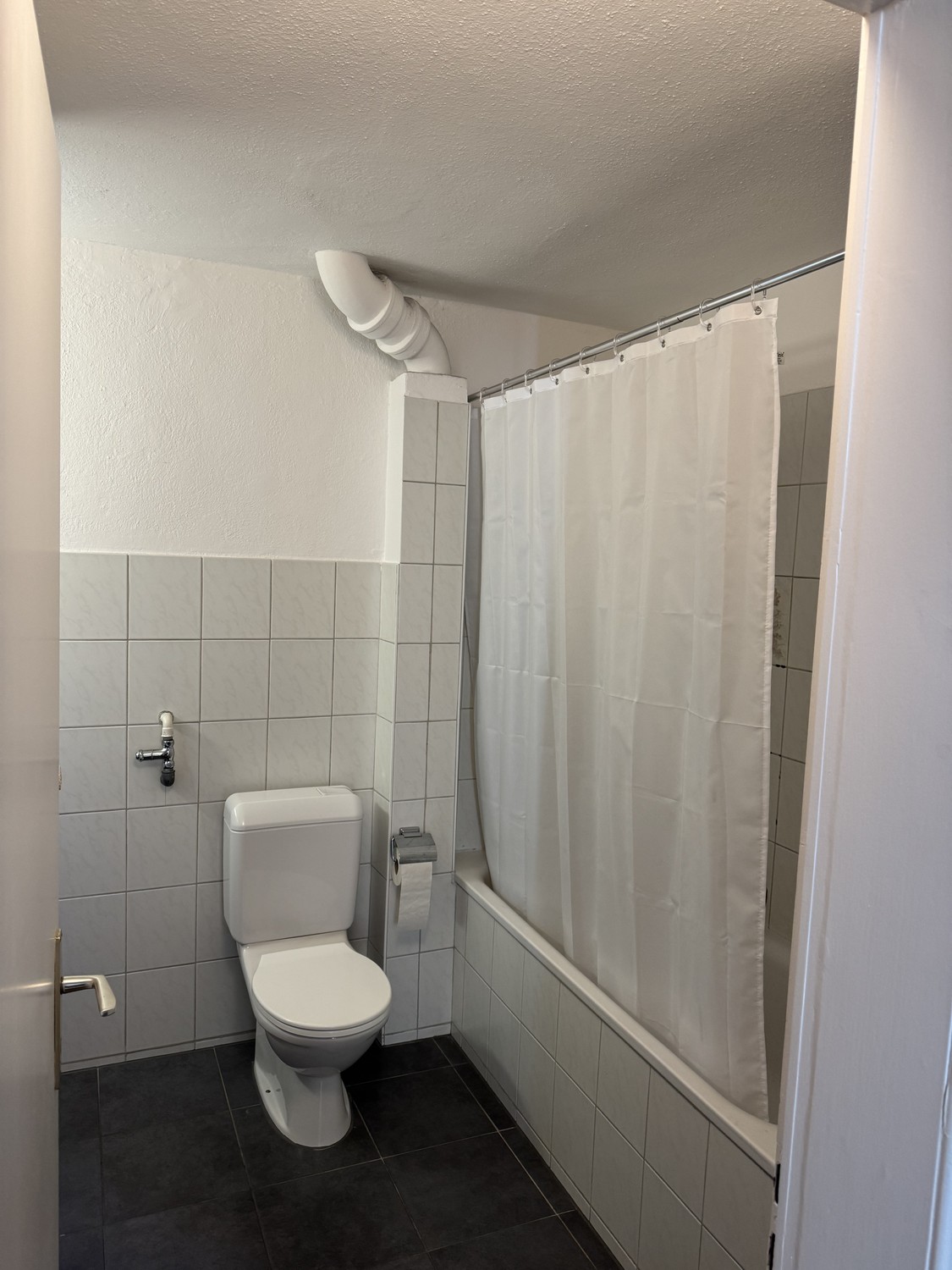 2 ½ rooms apartment, Foto 7 von 8