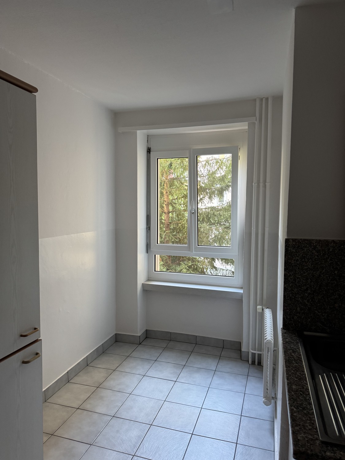 2 ½ rooms apartment, Foto 5 von 8