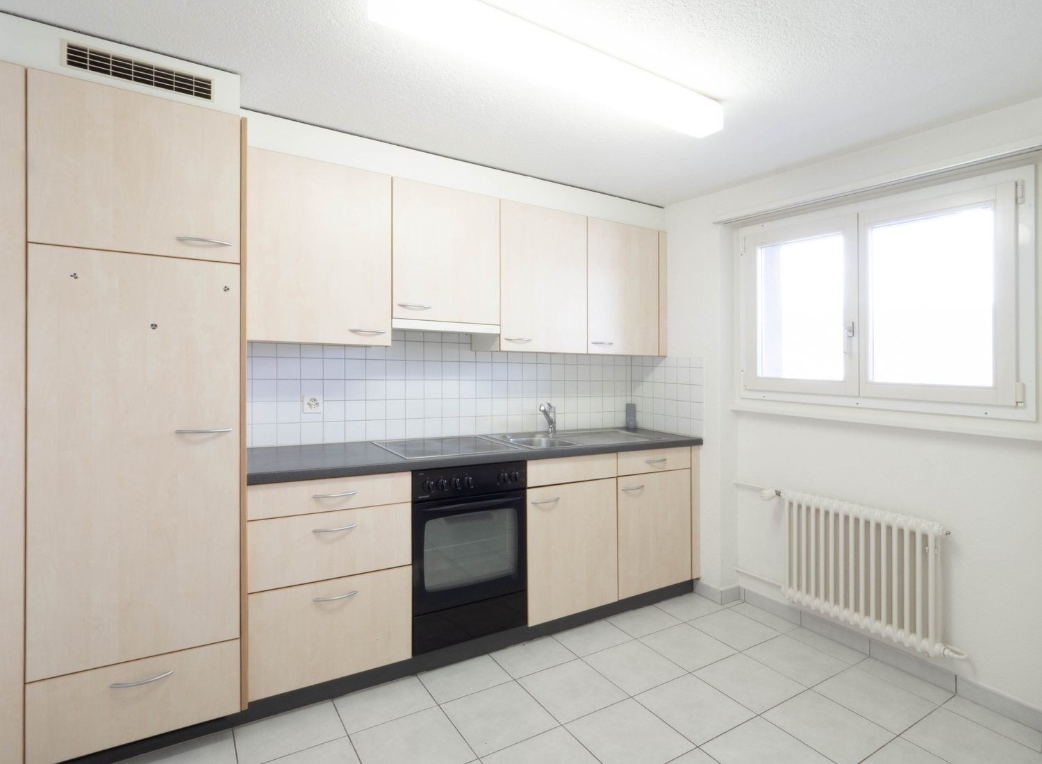 2 rooms apartment