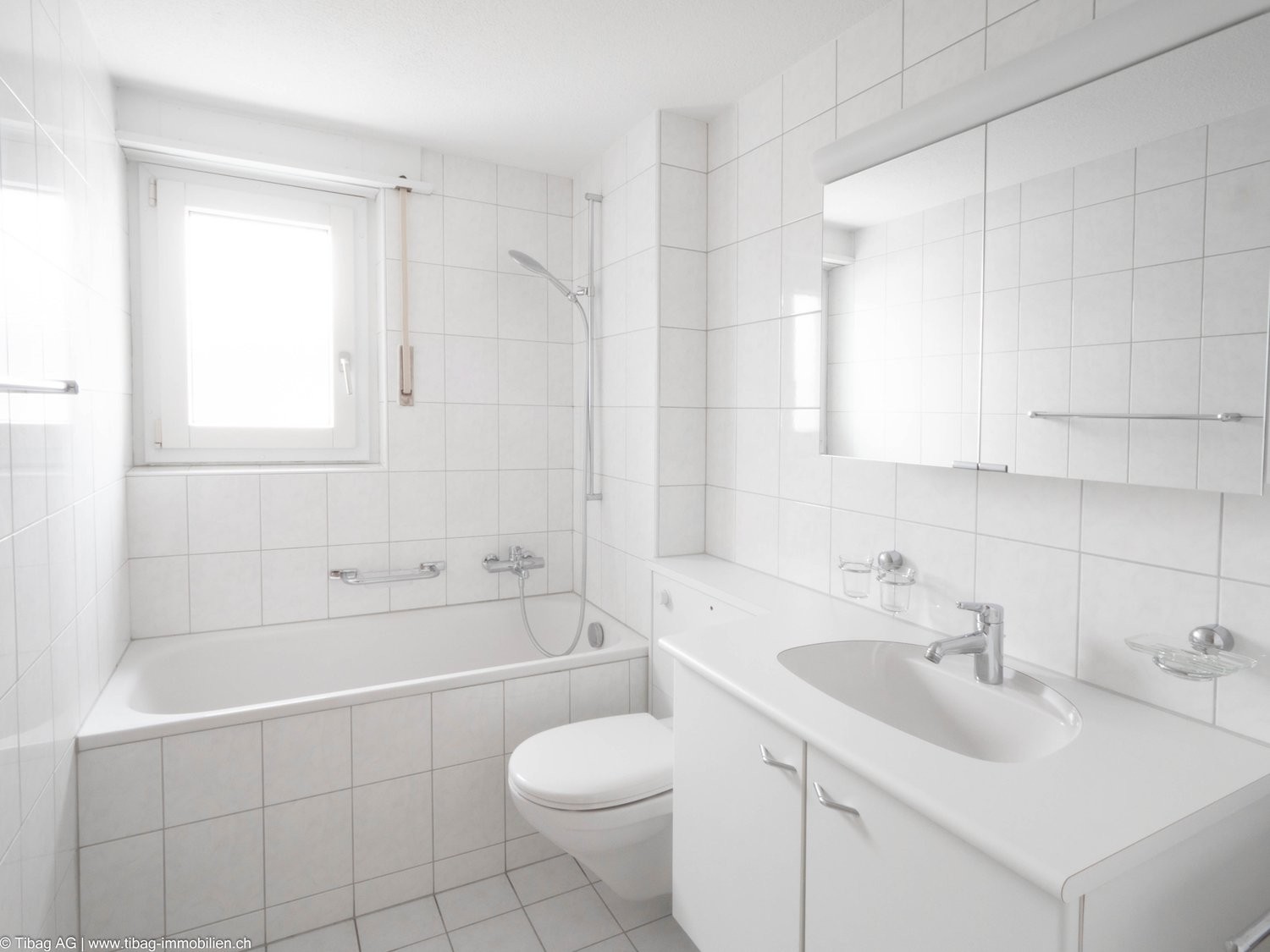2 rooms apartment