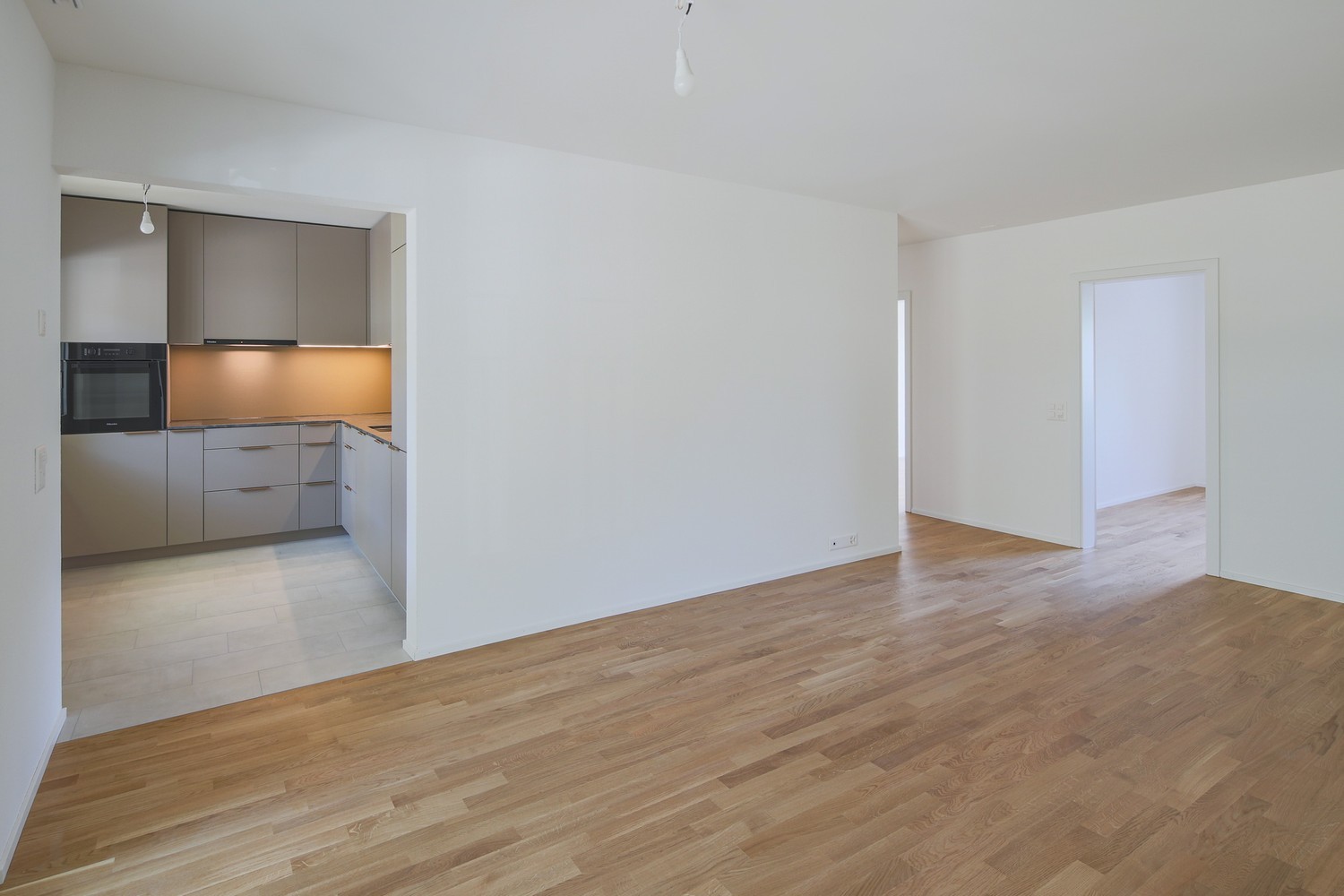 4 ½ rooms apartment, Foto 4 von 10