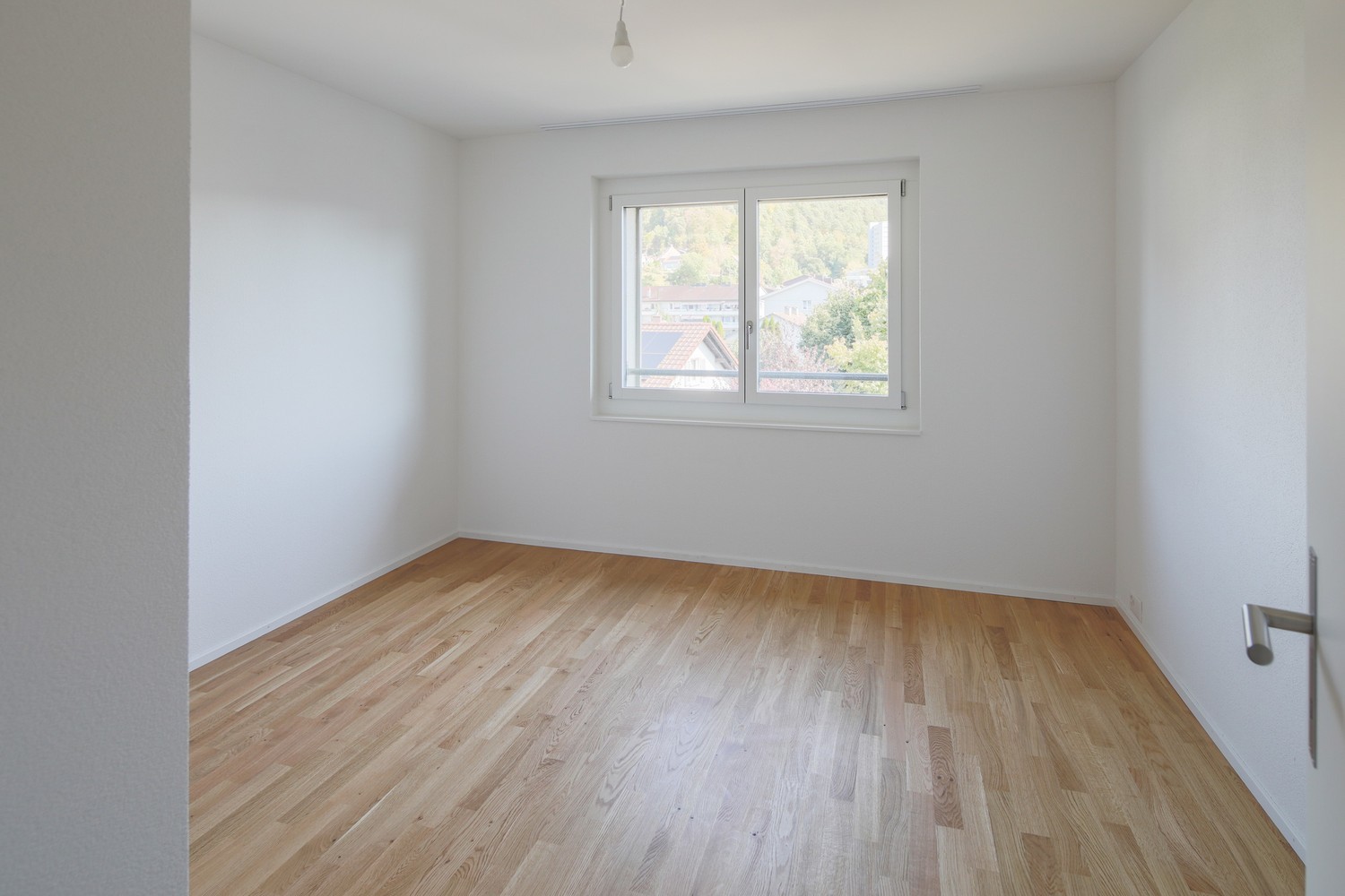 4 ½ rooms apartment, Foto 8 von 10