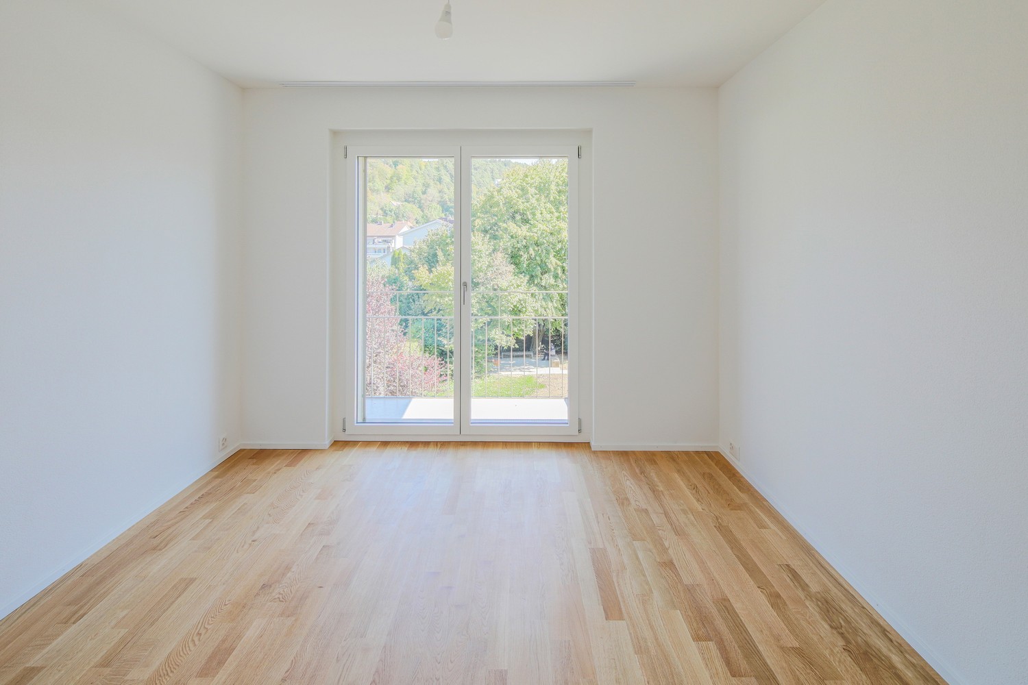 4 ½ rooms apartment, Foto 5 von 10