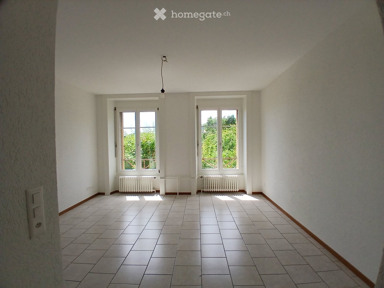 1 ½ rooms apartment, photo 3 sur 3