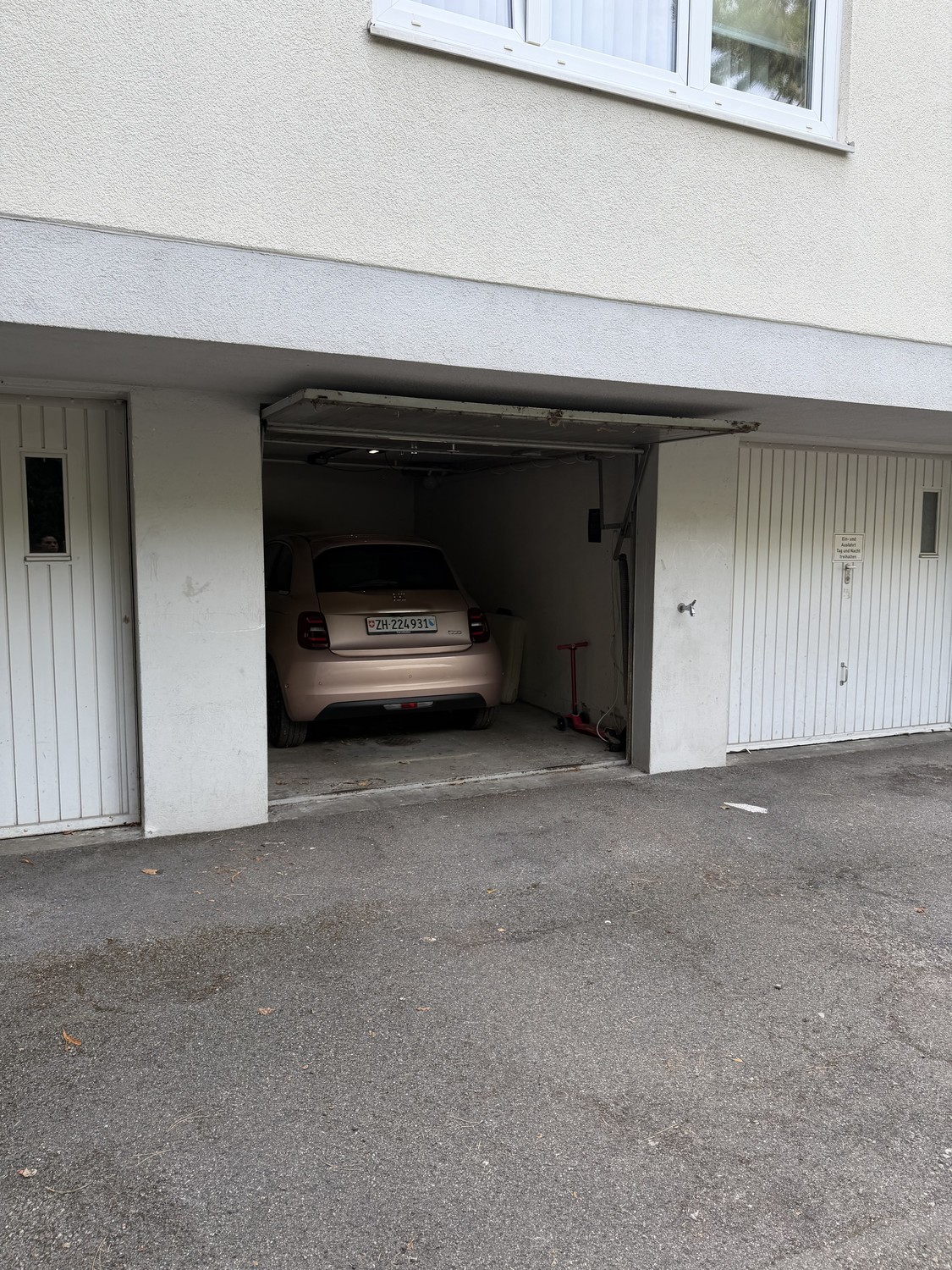 Underground slot, Foto 2 von 4