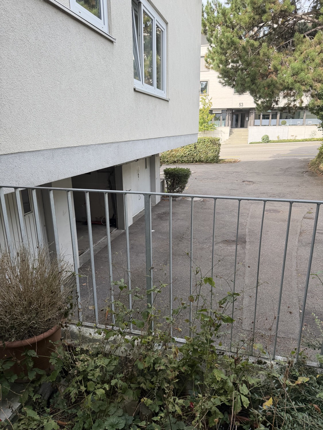Underground slot, Foto 1 von 4