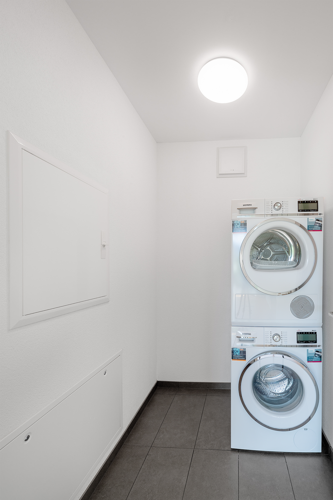 4 ½ rooms apartment, Foto 6 von 10
