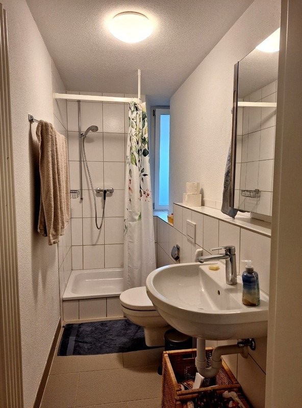 3 ½ rooms furnished flat, Foto 5 von 6