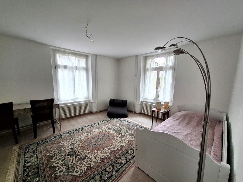 3 ½ rooms furnished flat, Foto 3 von 6