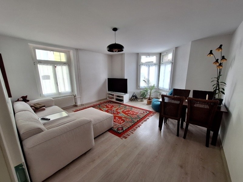3 ½ rooms furnished flat, Foto 2 von 6