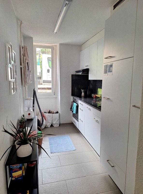 3 ½ rooms furnished flat, Foto 4 von 6