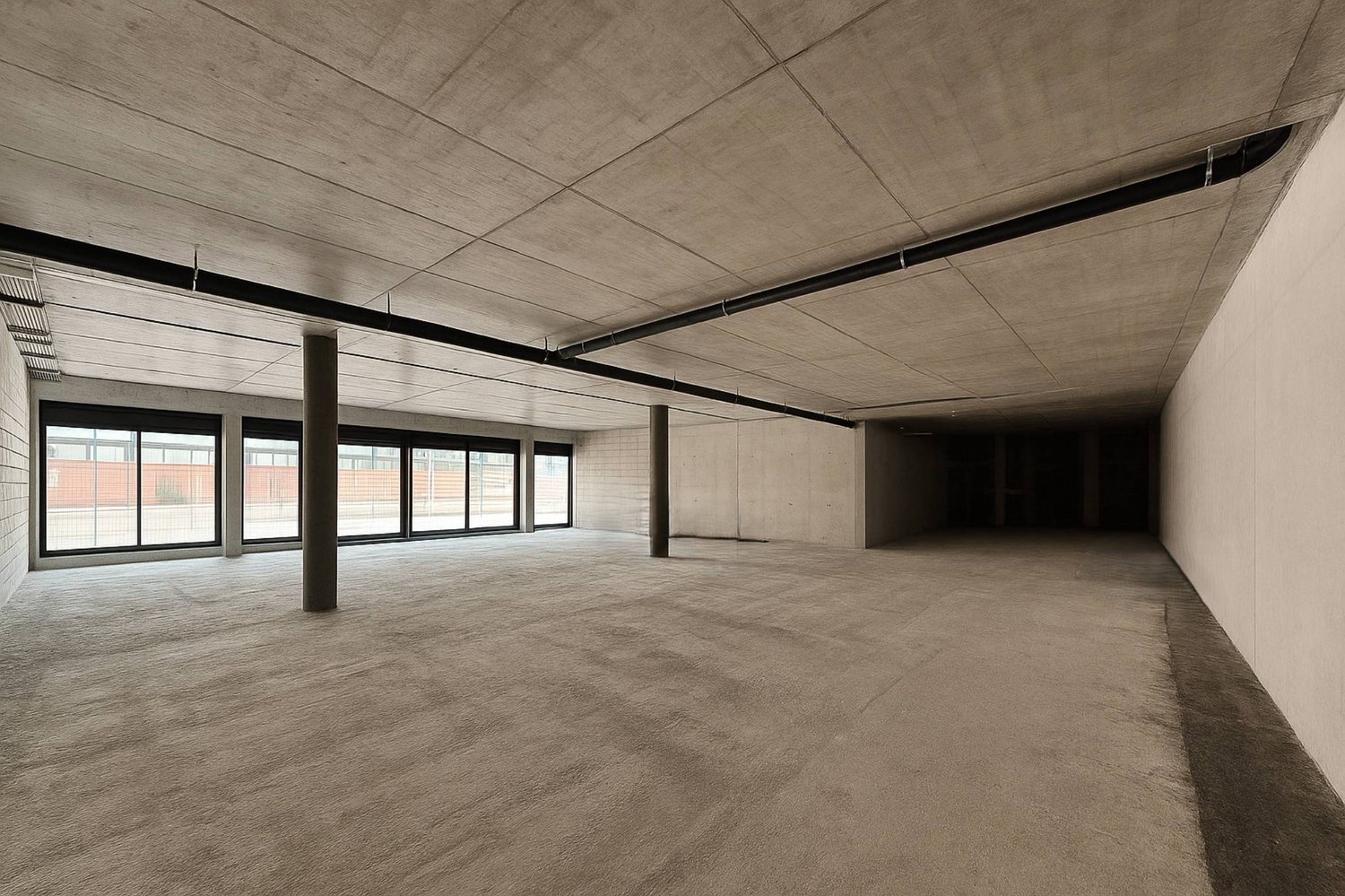 339m² arcade, Foto 5 von 5