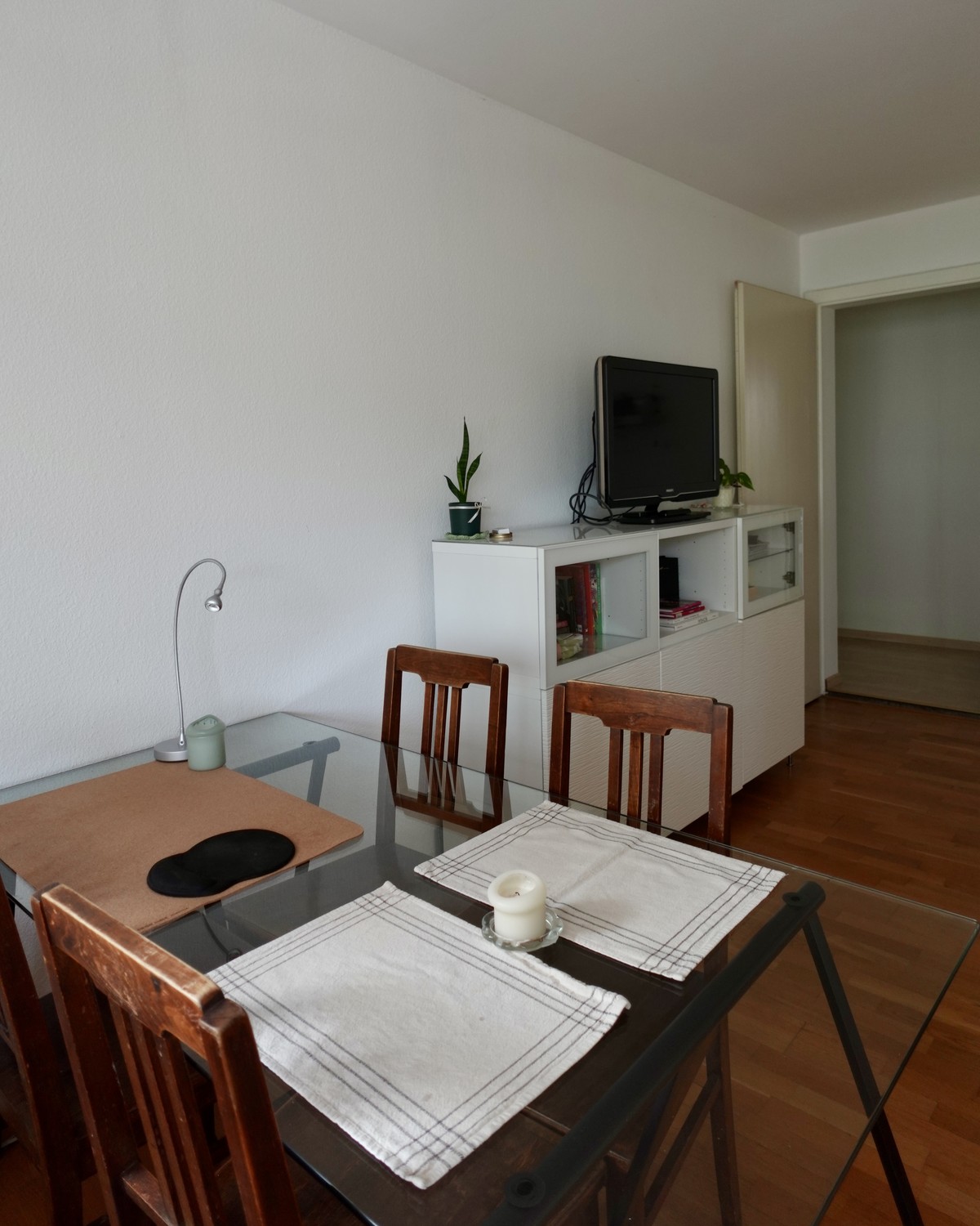 3 ½ Zimmer Wohnung