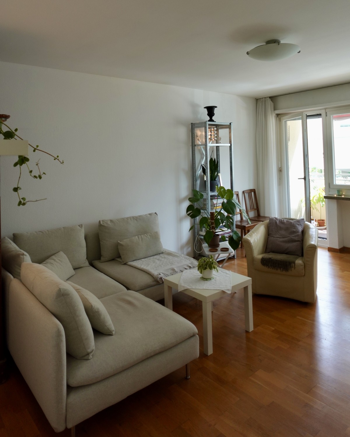 3 ½ Zimmer Wohnung