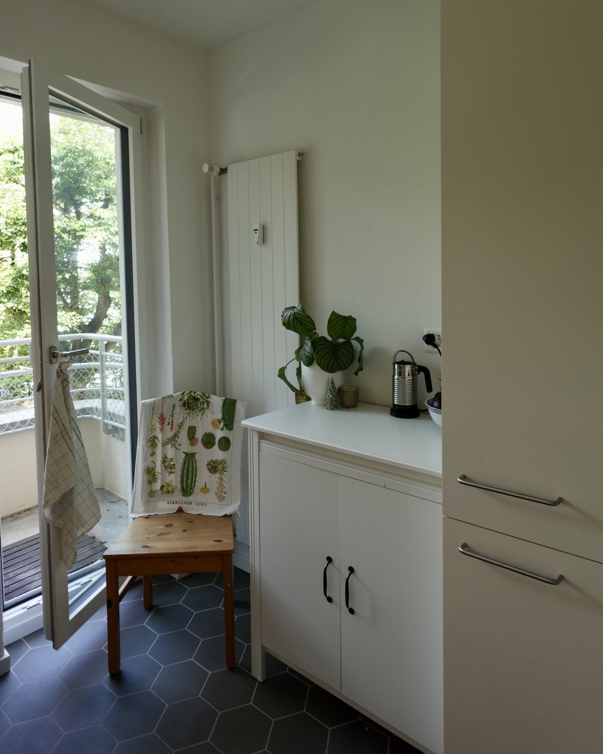 3 ½ Zimmer Wohnung