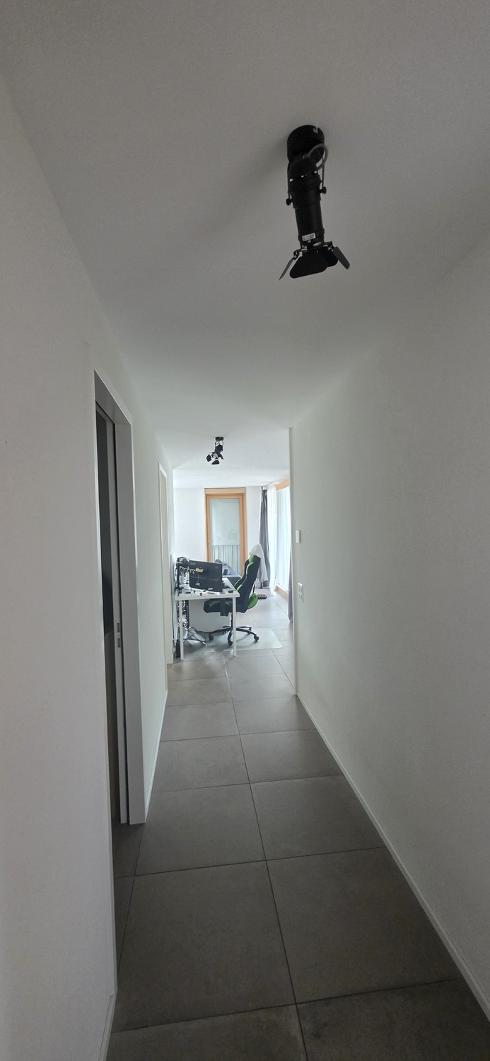 Appartamento di 2 ½ locali