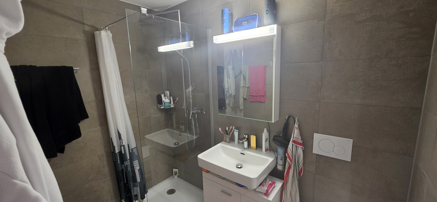 Appartamento di 2 ½ locali