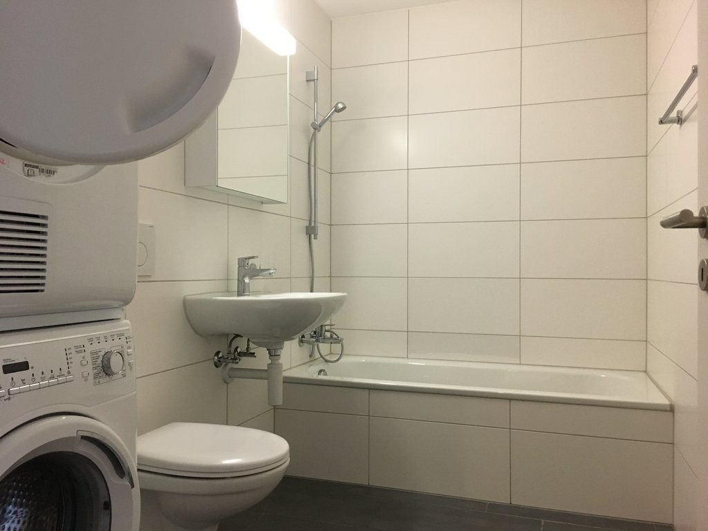 Appartamento di 2 ½ locali