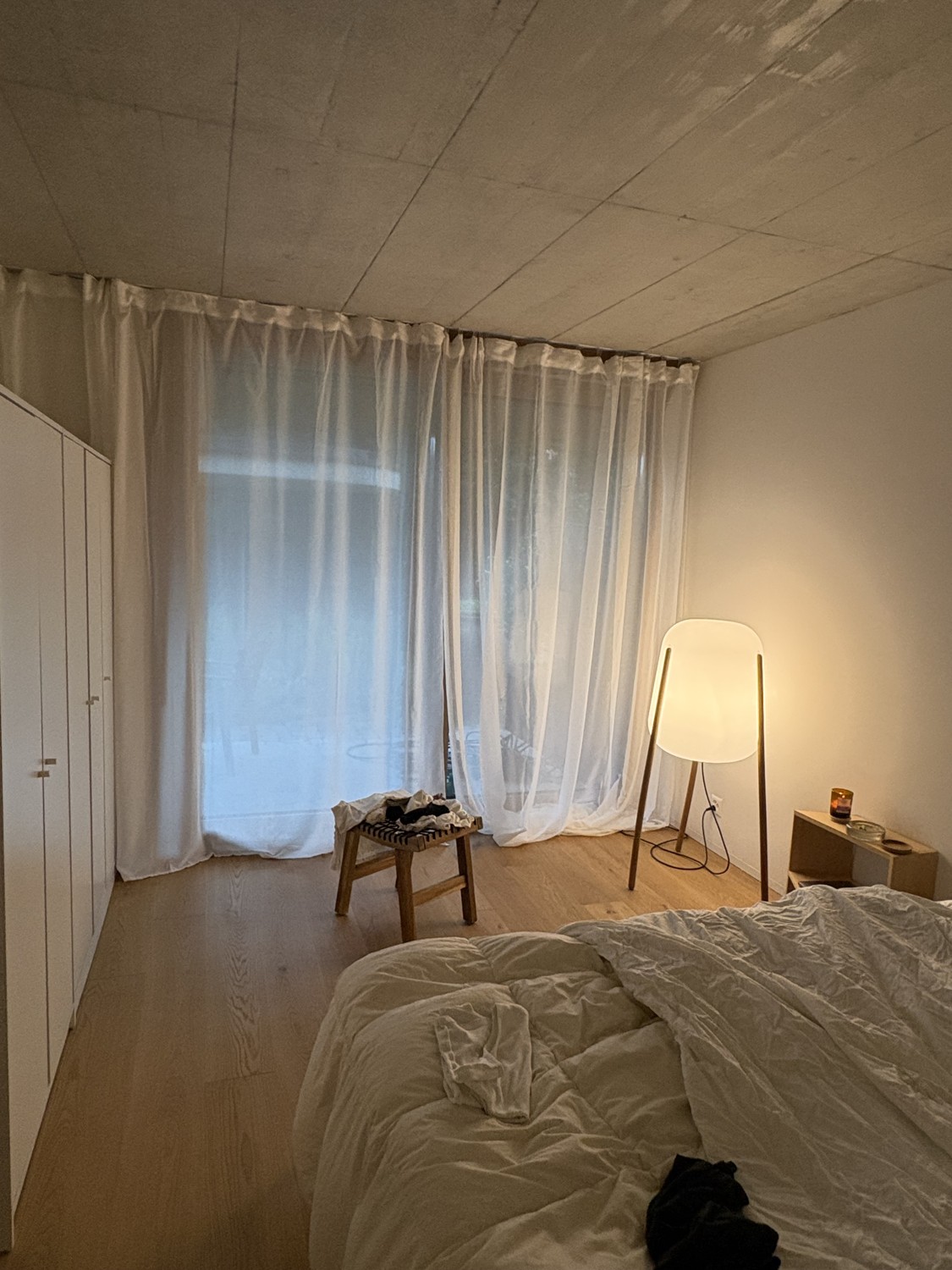 2 ½ rooms apartment, Foto 5 von 9