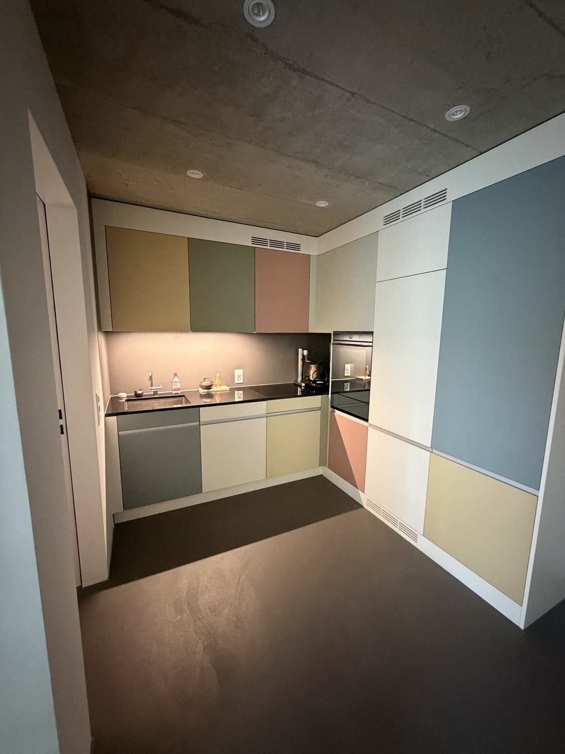 2 ½ rooms apartment, Foto 4 von 9