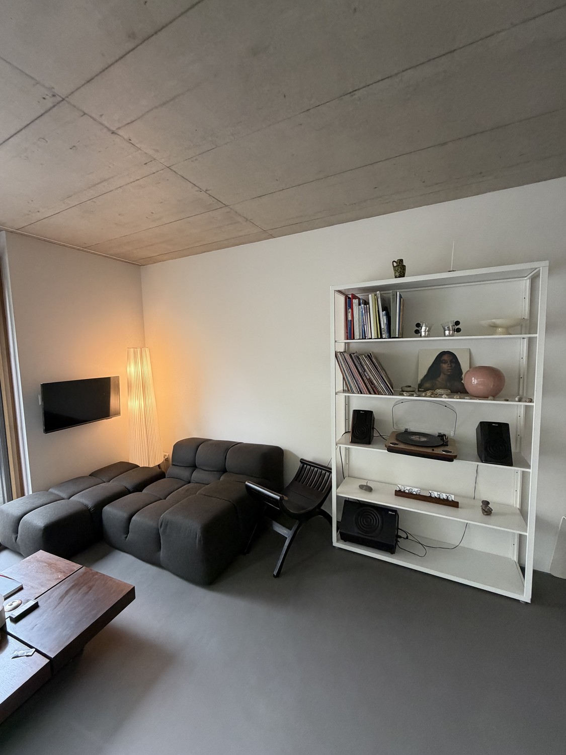 2 ½ rooms apartment, Foto 2 von 9