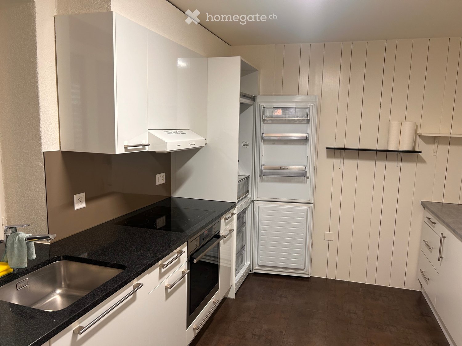 3 Zimmer Wohnung, Foto 1 von 5