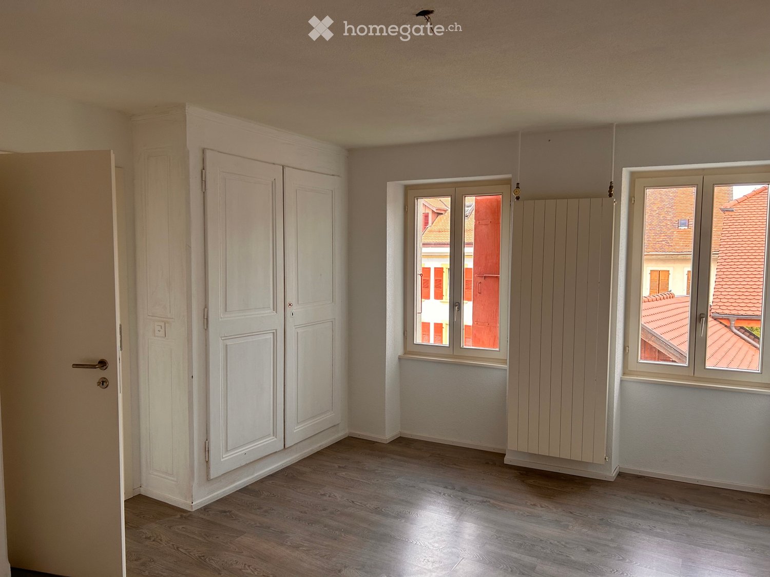 3 Zimmer Wohnung, Foto 3 von 5