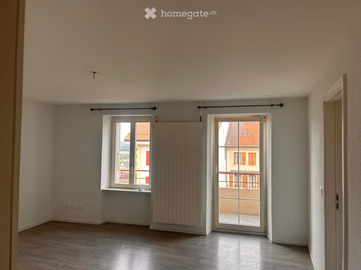 3 Zimmer Wohnung, Foto 2 von 5