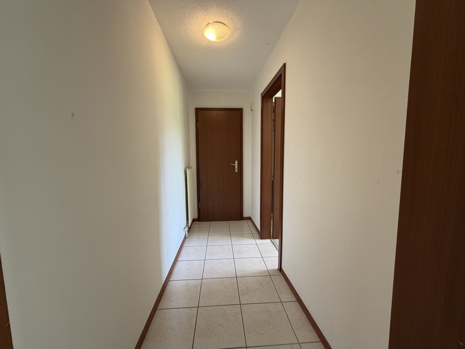 1 ½ rooms apartment
