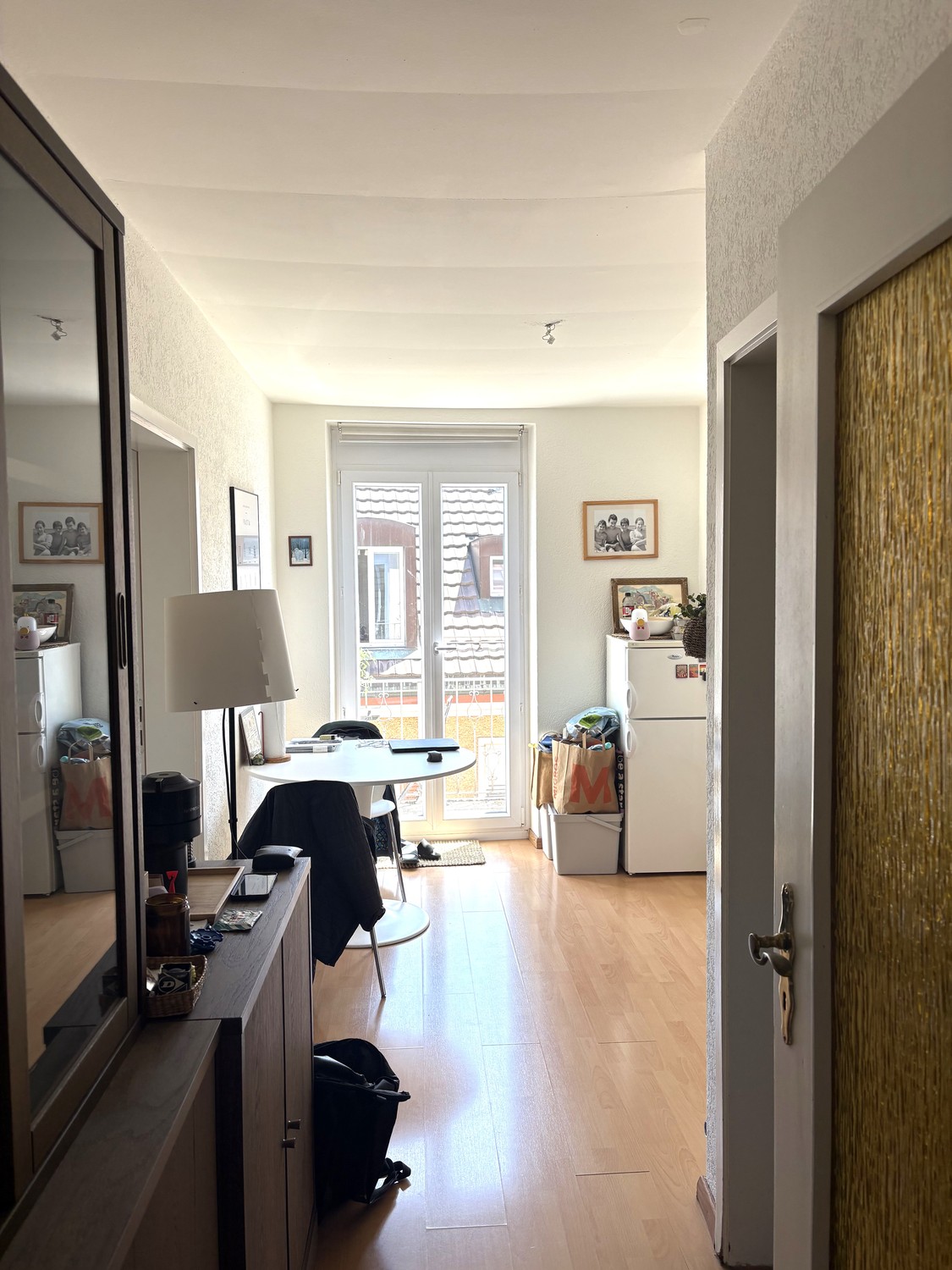 2 ½ rooms apartment, Foto 6 von 9
