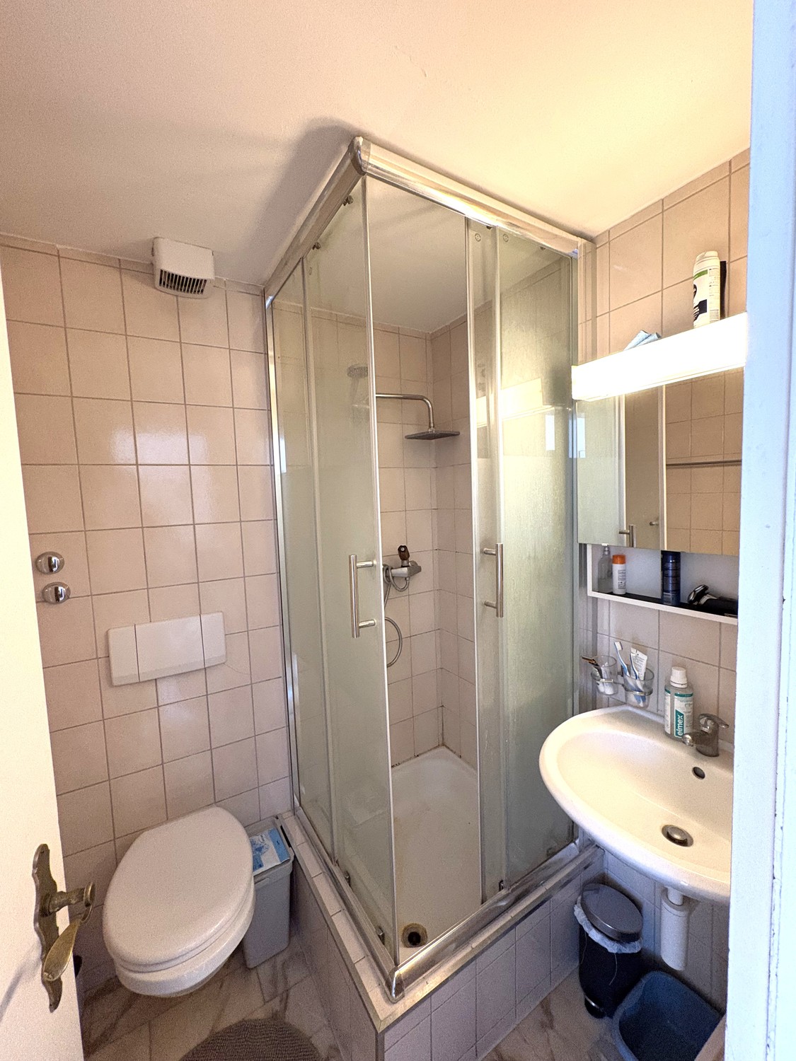 2 ½ rooms apartment, Foto 9 von 9