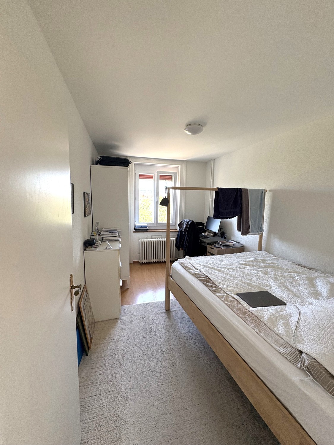 2 ½ rooms apartment, Foto 5 von 9
