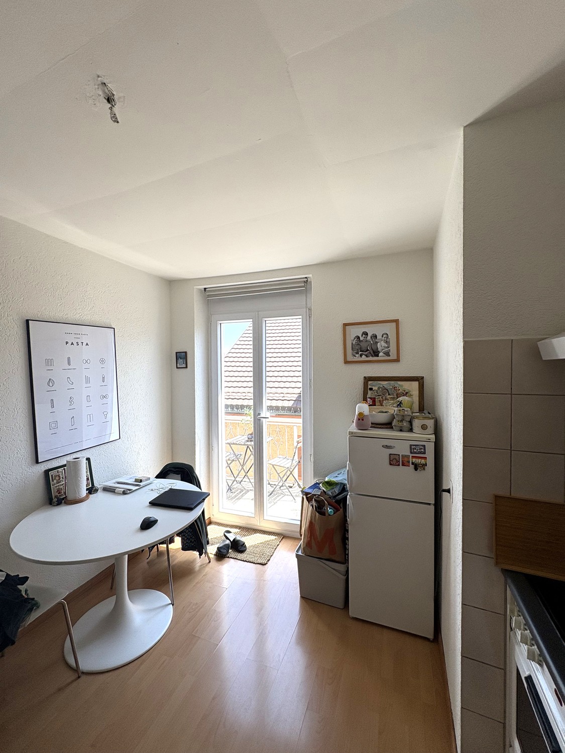 2 ½ rooms apartment, Foto 8 von 9