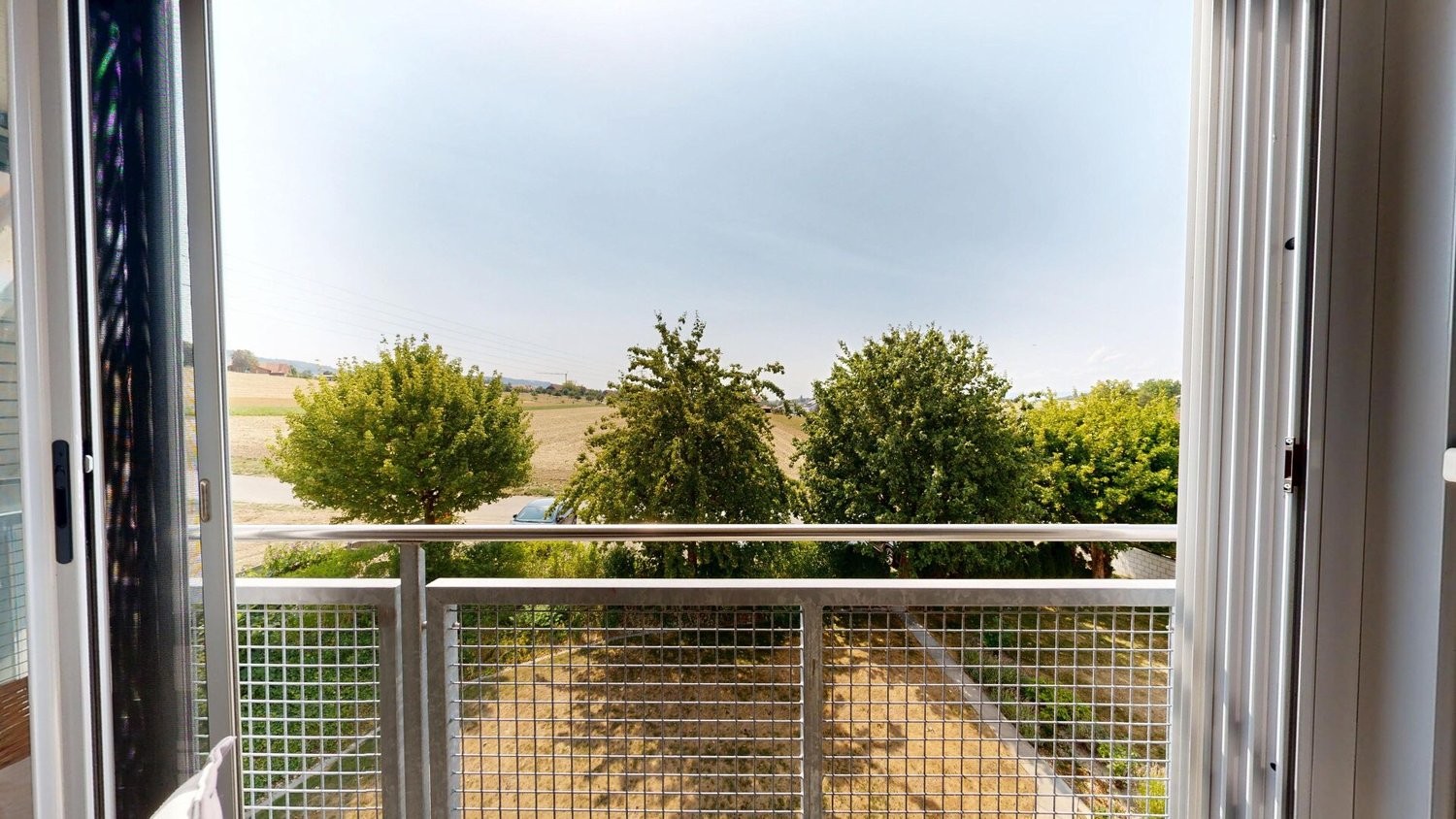 Attico di 3 ½ locali