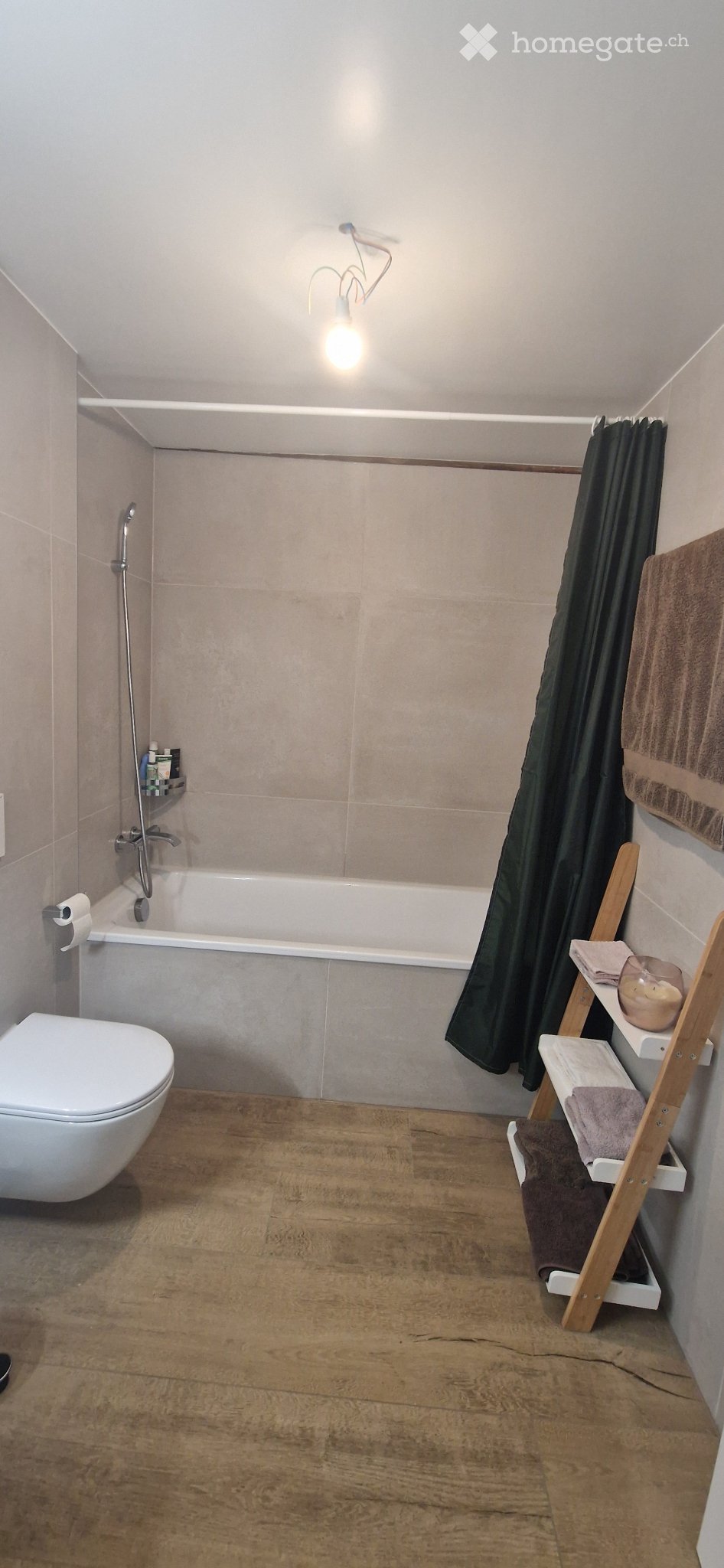 3 ½ Zimmer Wohnung, Foto 4 von 5