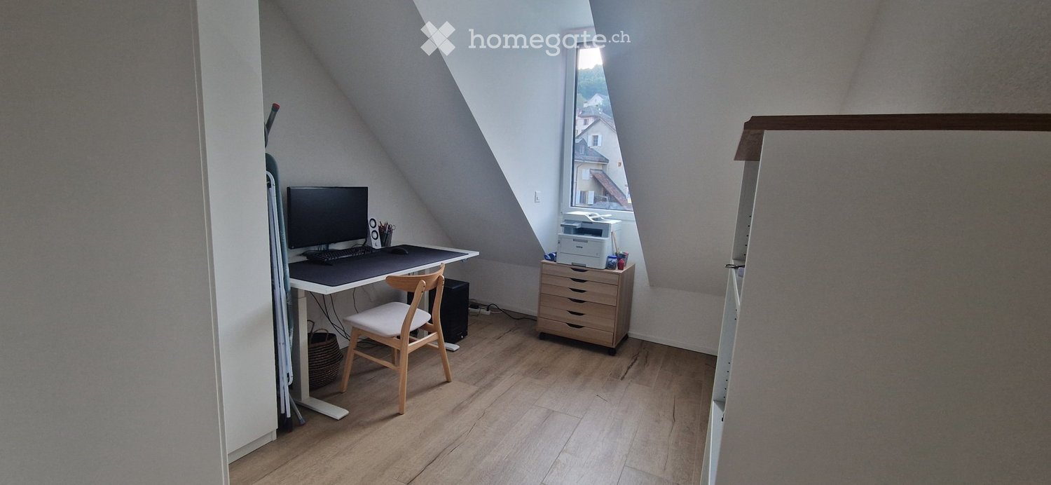 3 ½ Zimmer Wohnung, Foto 5 von 5