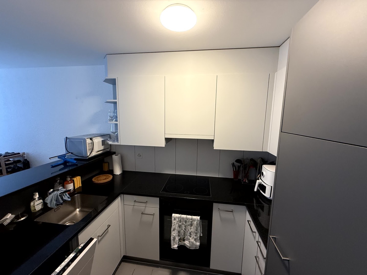 2 ½ rooms apartment, photo 4 sur 9
