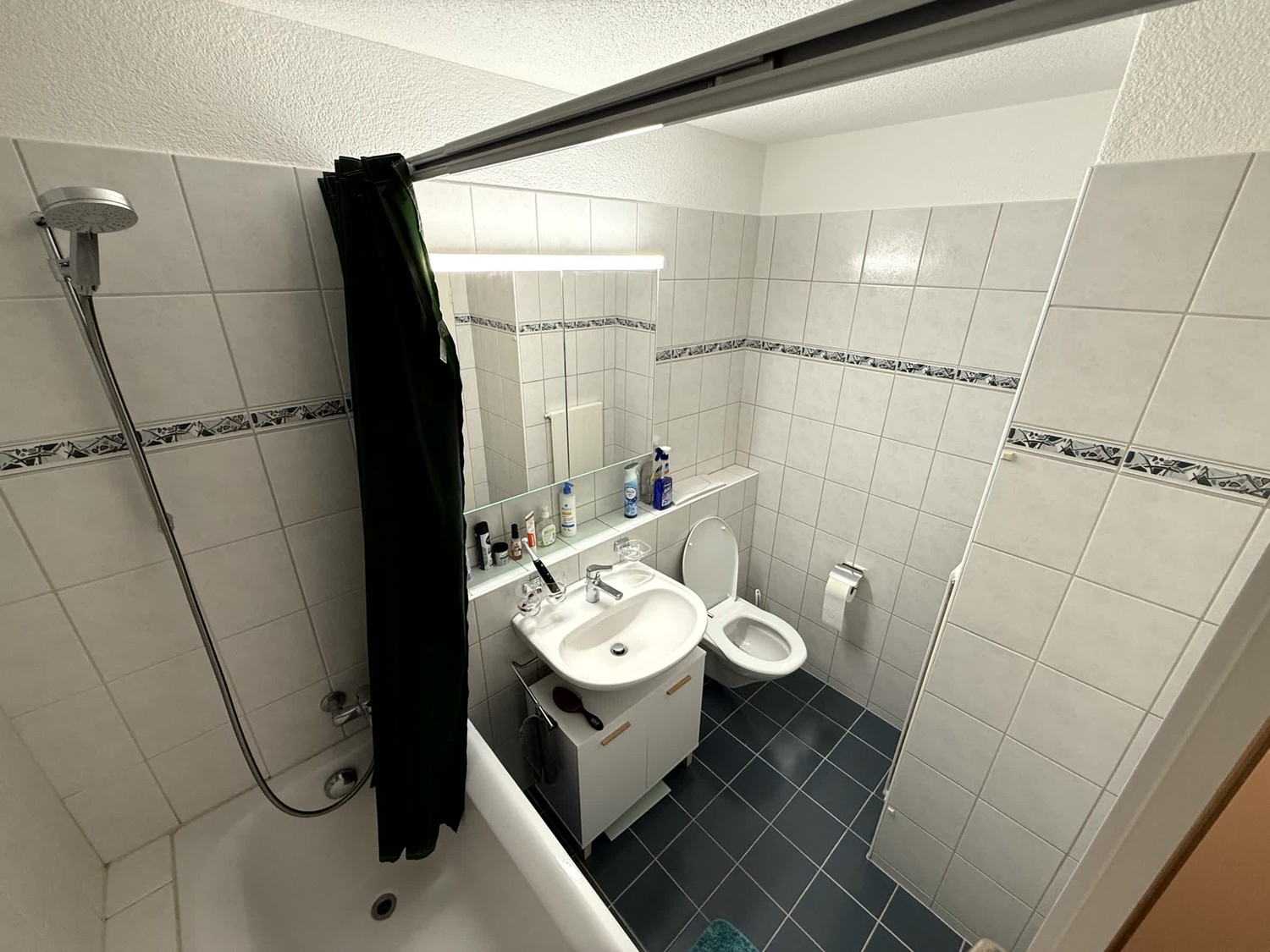 2 ½ rooms apartment, photo 7 sur 9
