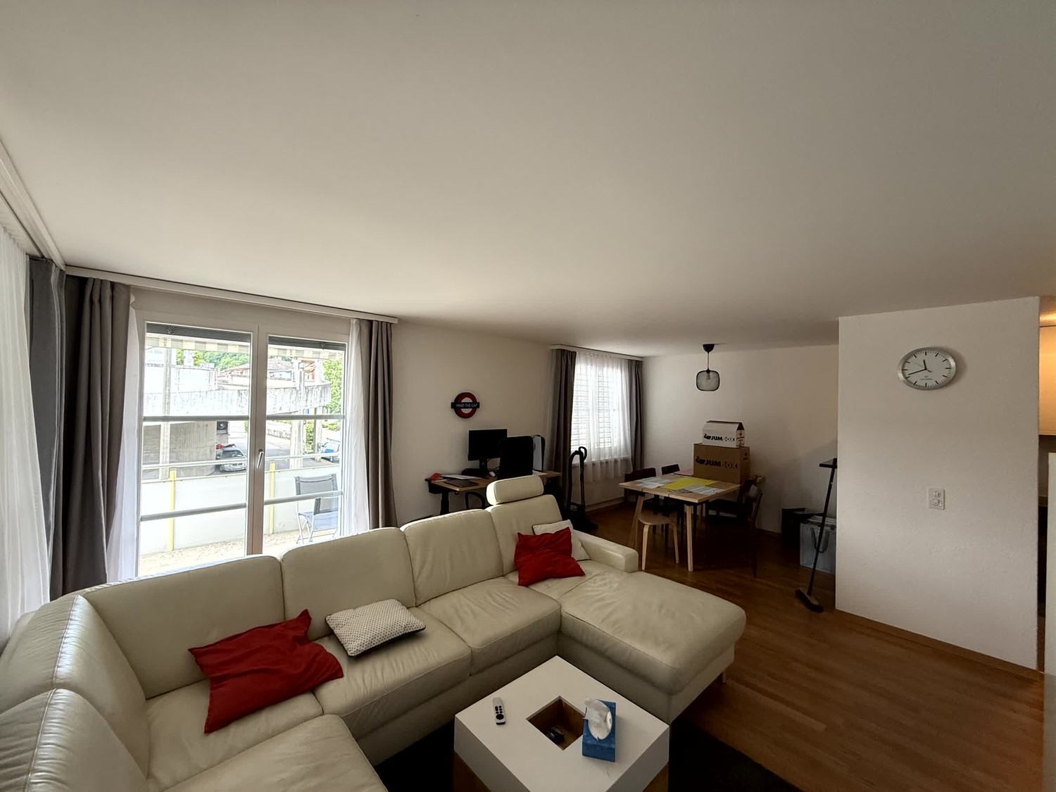 2 ½ rooms apartment, photo 5 sur 9