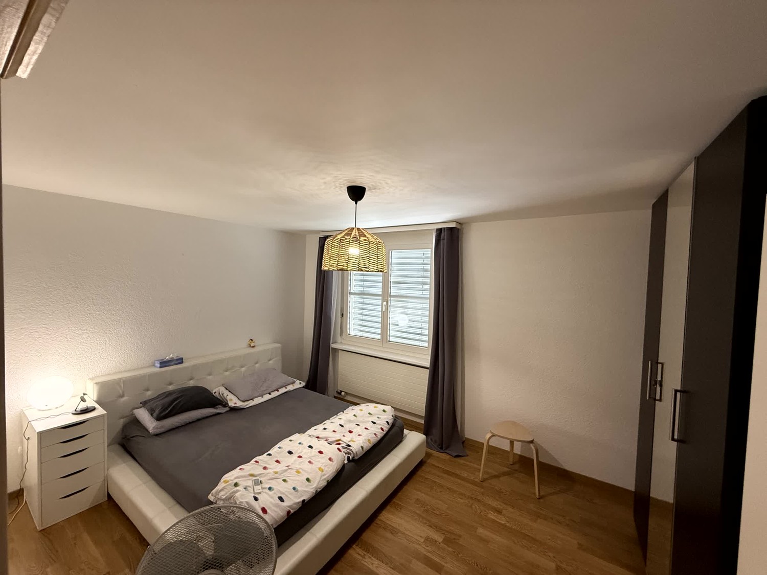 2 ½ rooms apartment, photo 6 sur 9