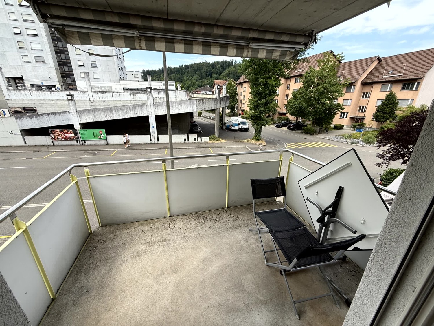 2 ½ rooms apartment, photo 8 sur 9